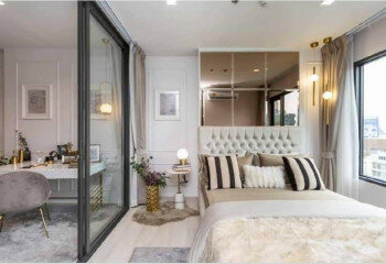 Кондоминиум в Бангкоке, Таиланд | THE232435