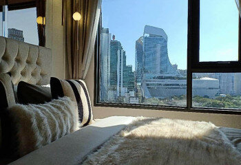 Кондоминиум в Бангкоке, Таиланд | THE232435