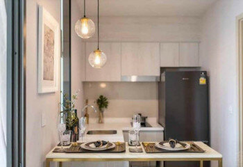 Кондоминиум в Бангкоке, Таиланд | THE232435