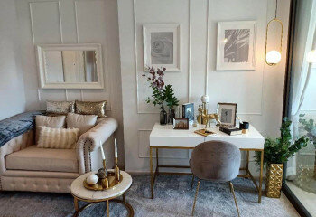 Кондоминиум в Бангкоке, Таиланд | THE232435