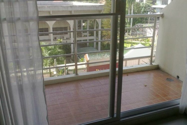 Кондоминиум в Бангкоке, Таиланд | THE515623