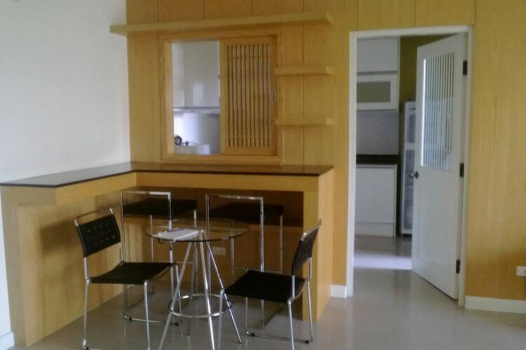 Кондоминиум в Бангкоке, Таиланд | THE515623