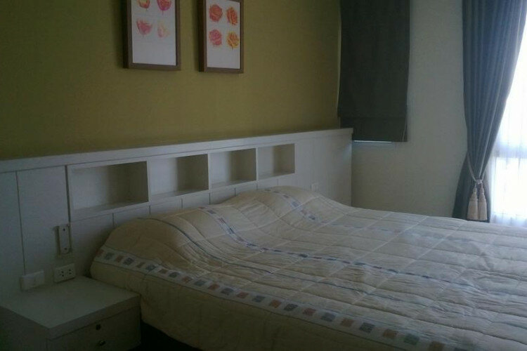 Кондоминиум в Бангкоке, Таиланд | THE515623