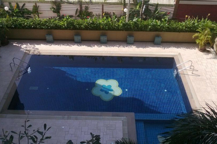 Кондоминиум в Бангкоке, Таиланд | THE515623