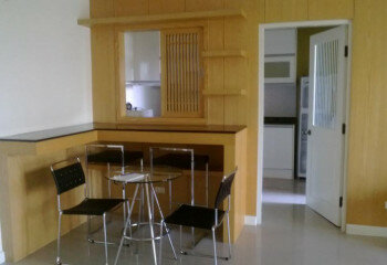 Кондоминиум в Бангкоке, Таиланд | THE515623