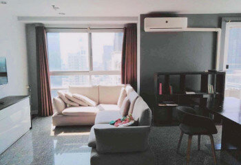 Кондоминиум в Бангкоке, Таиланд | THE131995