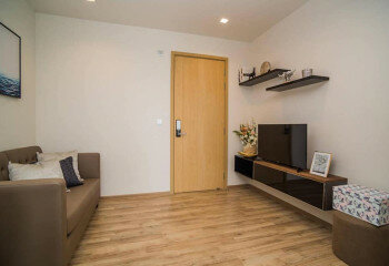 Кондоминиум в Бангкоке, Таиланд | THE531662