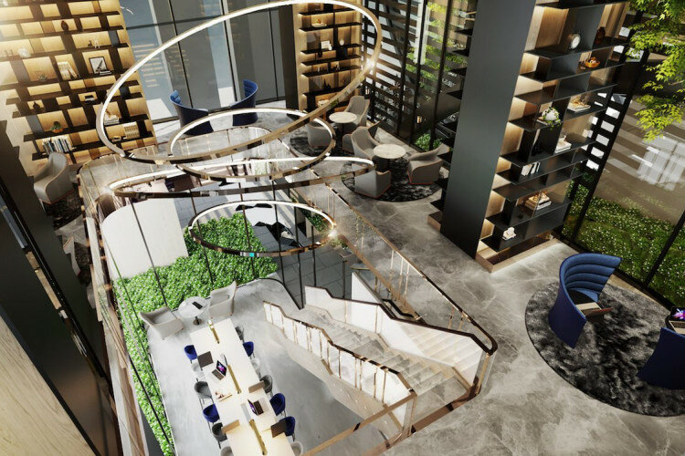 Кондоминиум в Бангкоке, Таиланд | THE430874