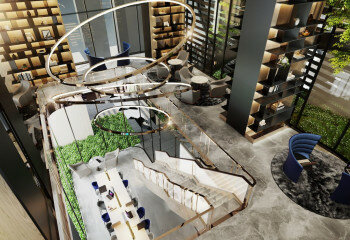 Кондоминиум в Бангкоке, Таиланд | THE430874