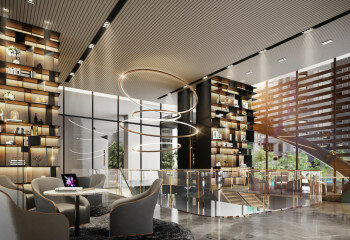 Кондоминиум в Бангкоке, Таиланд | THE430874