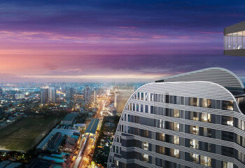 Кондоминиум в Бангкоке, Таиланд | THE430874