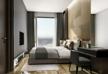 Кондоминиум в Бангкоке, Таиланд | THE230899