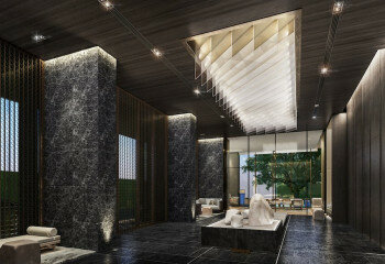 Кондоминиум в Бангкоке, Таиланд | THE230899