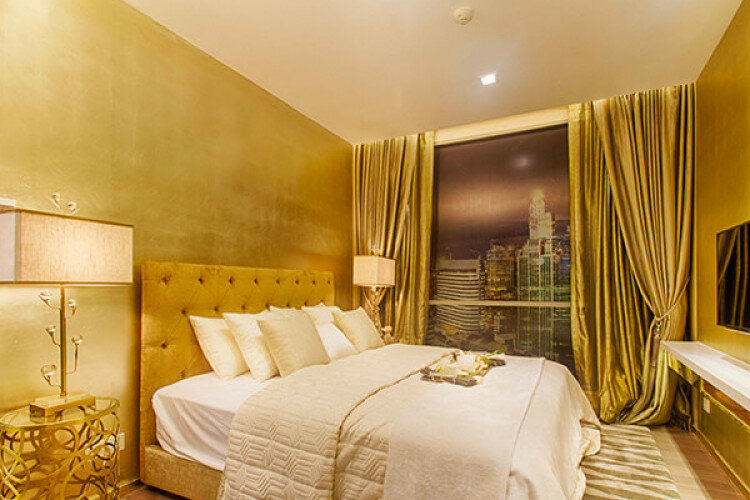 Кондоминиум в Бангкоке, Таиланд | THE530791