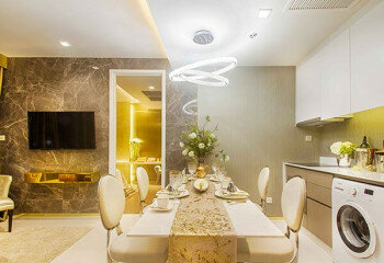 Кондоминиум в Бангкоке, Таиланд | THE530791