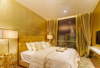 Кондоминиум в Бангкоке, Таиланд | THE530791