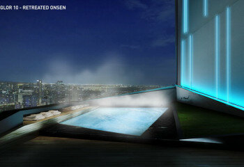 Кондоминиум в Бангкоке, Таиланд | THE130645