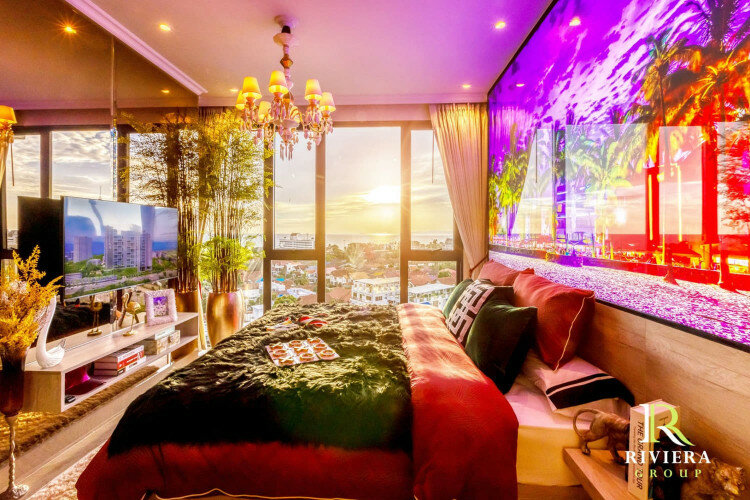 Кондоминиум в Банг Ламунге, Таиланд | THE338591