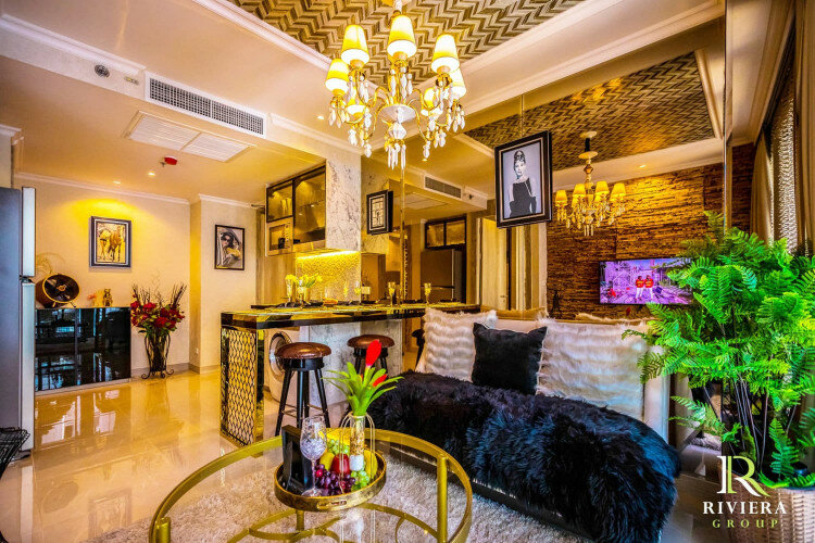 Кондоминиум в Банг Ламунге, Таиланд | THE338591