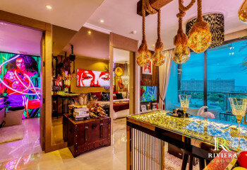 Кондоминиум в Банг Ламунге, Таиланд | THE338591