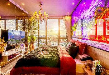 Кондоминиум в Банг Ламунге, Таиланд | THE338591