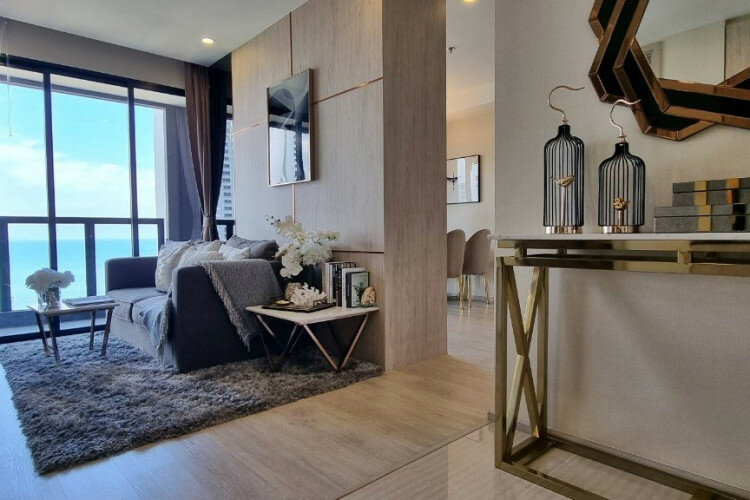 Кондоминиум в Банг Ламунге, Таиланд | THE538527