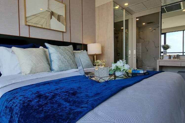 Кондоминиум в Банг Ламунге, Таиланд | THE538527