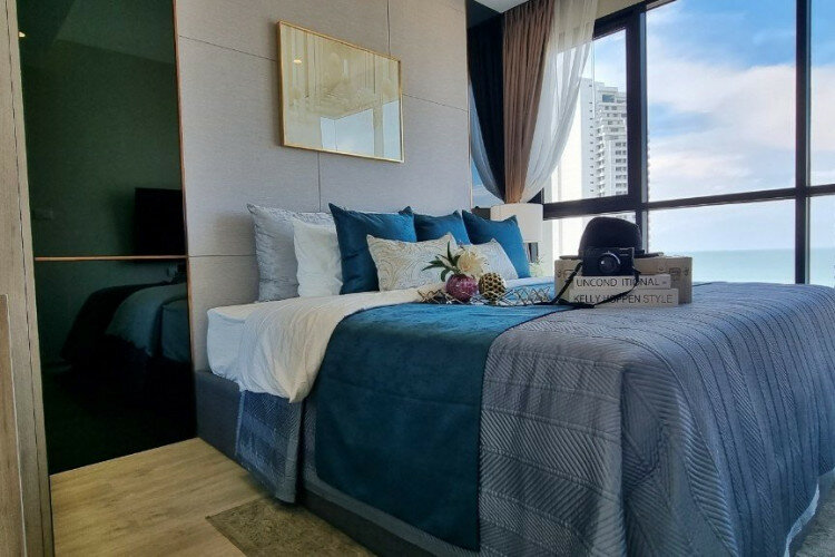 Кондоминиум в Банг Ламунге, Таиланд | THE538527