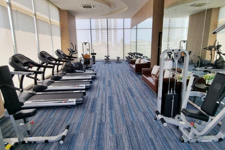 Кондоминиум в Банг Ламунге, Таиланд | THE538527