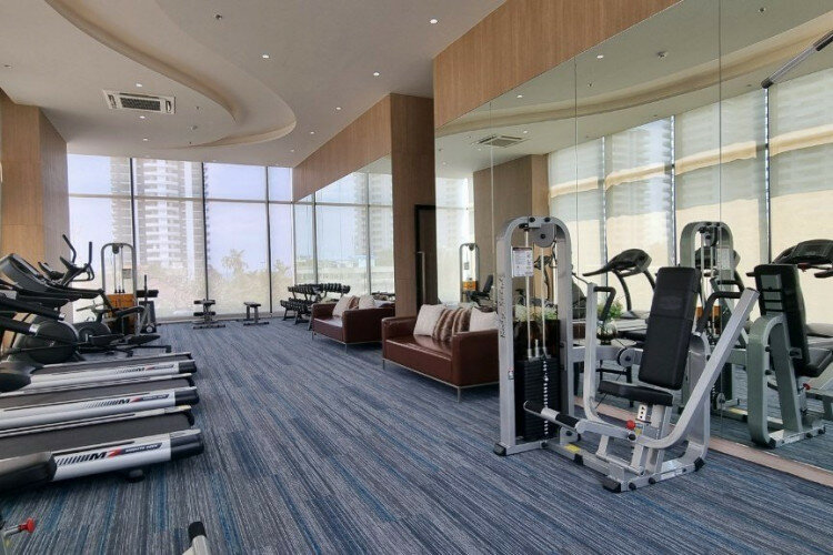 Кондоминиум в Банг Ламунге, Таиланд | THE538527