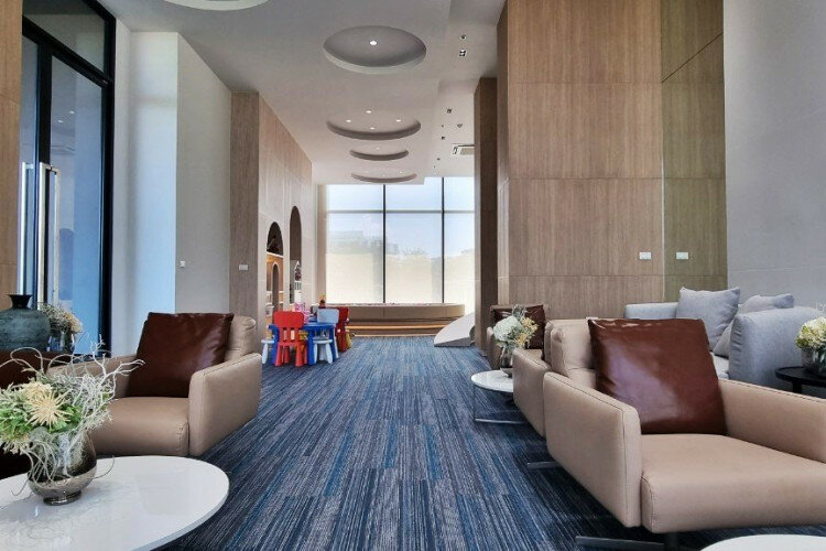 Кондоминиум в Банг Ламунге, Таиланд | THE538527