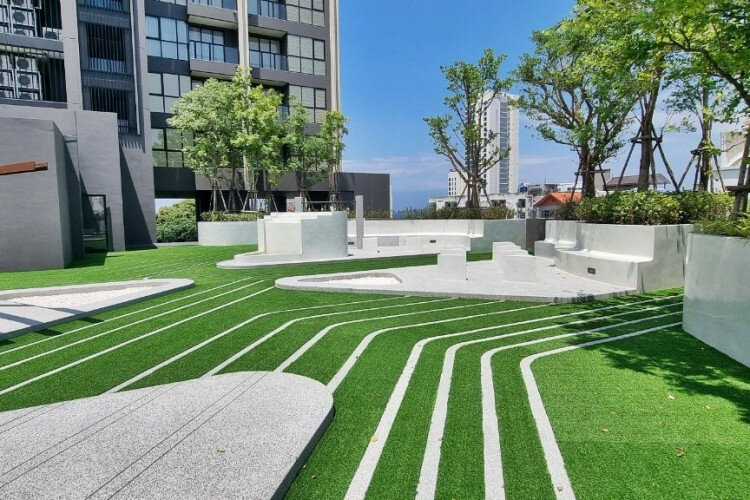 Кондоминиум в Банг Ламунге, Таиланд | THE538527