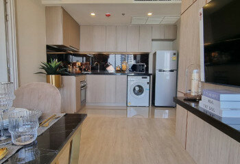 Кондоминиум в Банг Ламунге, Таиланд | THE538527