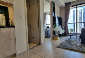 Кондоминиум в Банг Ламунге, Таиланд | THE538527