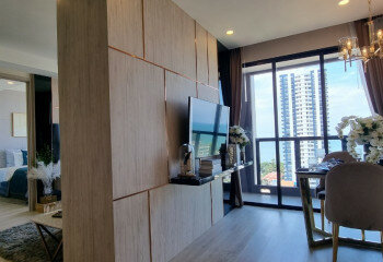 Кондоминиум в Банг Ламунге, Таиланд | THE538527