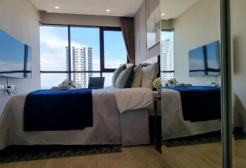 Кондоминиум в Банг Ламунге, Таиланд | THE538527