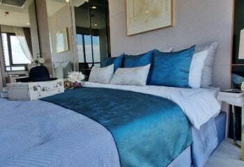 Кондоминиум в Банг Ламунге, Таиланд | THE538527