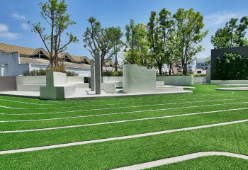 Кондоминиум в Банг Ламунге, Таиланд | THE538527