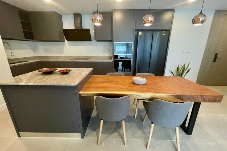 Кондоминиум в Банг Ламунге, Таиланд | THE238475