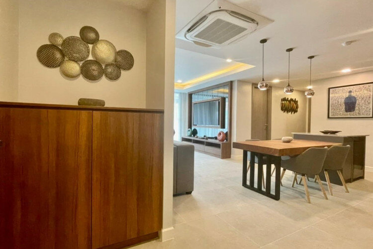 Кондоминиум в Банг Ламунге, Таиланд | THE238475