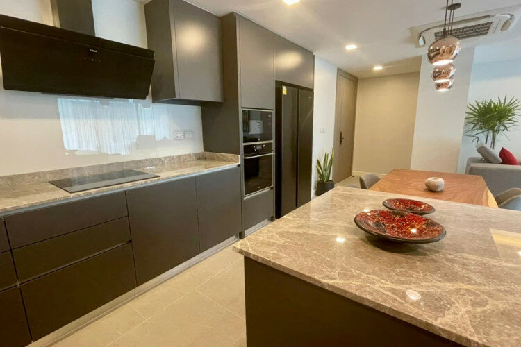 Кондоминиум в Банг Ламунге, Таиланд | THE238475