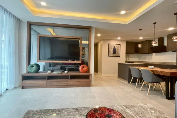 Кондоминиум в Банг Ламунге, Таиланд | THE238475