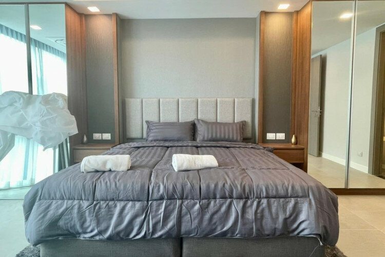 Кондоминиум в Банг Ламунге, Таиланд | THE238475