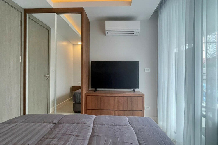 Кондоминиум в Банг Ламунге, Таиланд | THE238475