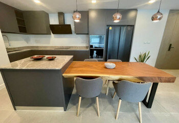 Кондоминиум в Банг Ламунге, Таиланд | THE238475