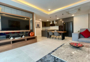 Кондоминиум в Банг Ламунге, Таиланд | THE238475