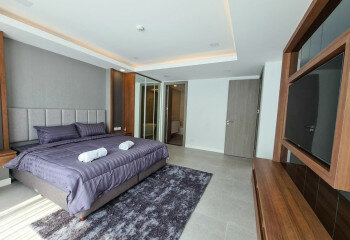 Кондоминиум в Банг Ламунге, Таиланд | THE238475