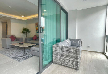 Кондоминиум в Банг Ламунге, Таиланд | THE238475