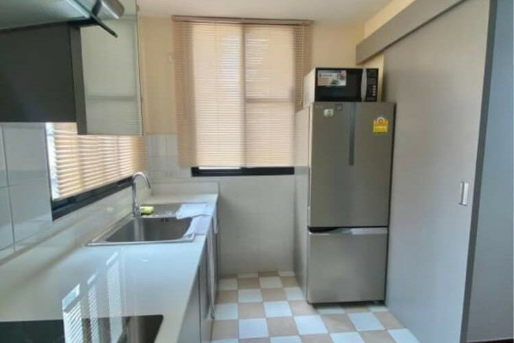 Кондоминиум в Бангкоке, Таиланд | THE341380