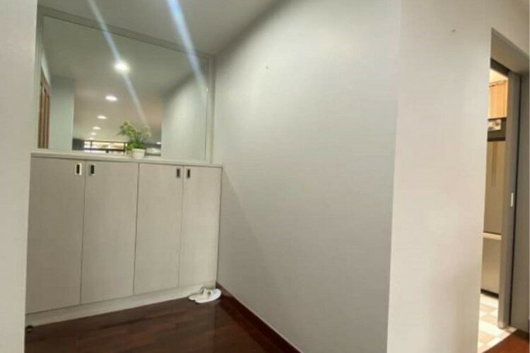 Кондоминиум в Бангкоке, Таиланд | THE341380